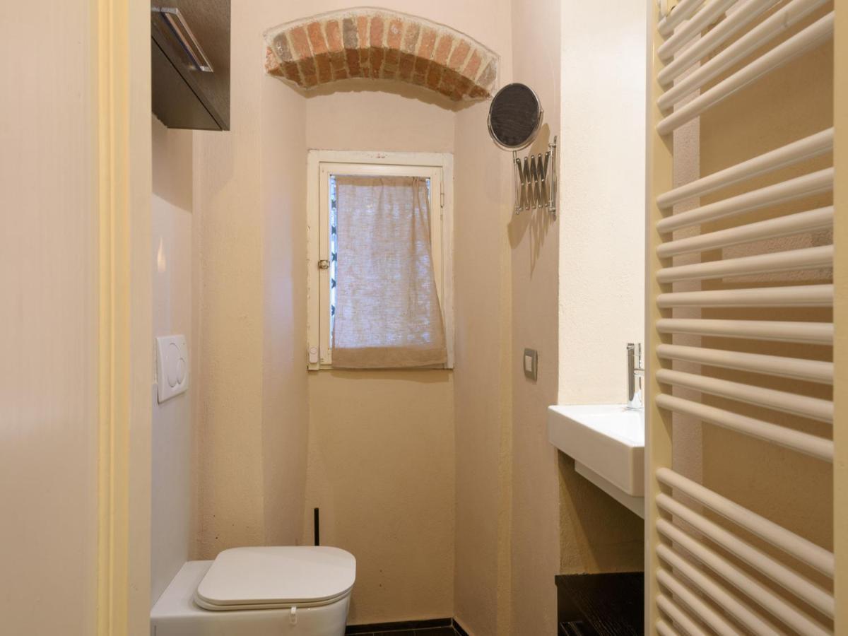 In Arezzo Apartment Eksteriør bilde